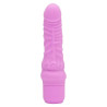 Get Real - Mini Vibrateur Classique G-Spot Rose